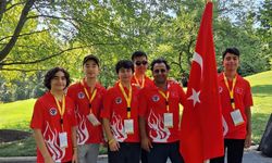 İstanbul Erkek Lisesi Dünya Okullar Takım Şampiyonası’nda