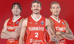 A Milli Erkek Basketbol Takımımız Litvanya ile Karşılaşıyor