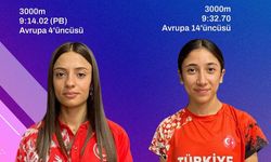 Kadınlar 3000 Metrede İki Milli Atletimiz Finalde