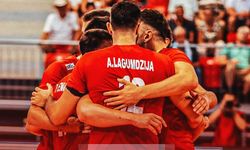 Filenin Efeleri Avrupa Elemelerinde Macaristan’ı 3-0 Yendi