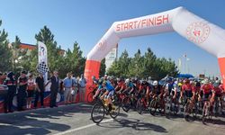 "Türkiye Kupası 6. Etap Karaman’da Başladı"