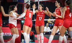 U21 Kadın Milliler Dünya Şampiyonasına Hızlı Başladı