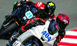 Alpe Adria ve Avrupa SS300 Kupası Hırvatistan Ayağı Başlıyor