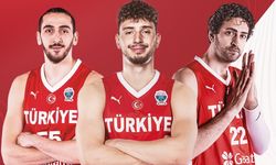 12 Dev Adam Avrupa Öncesi Son Maçında Karadağ’la