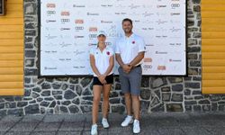 Deniz Sapmaz Slovakya Ladies Golf Open’da Yarışacak