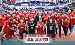 Filenin Efeleri Avrupa Sahnesinde!