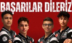 U15 Tetratlon Dünya Şampiyonası’nda Gözler Millilerde