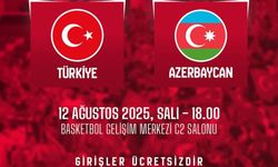U16 Kızlar, Avrupa Öncesi Son Sınavında Azerbaycan’la