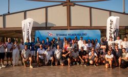 Türkiye ORC Sportsboat Şampiyonası Sona Erdi