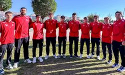 U20 Dünya Güreş Şampiyonası’nda 30 Sporcuyla Yer Alıyoruz