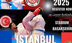 "Uluslararası Marmara Cup Karate Turnuvası 22 Ağustos’ta"