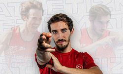 Berke Akçam Diamond League’de 7. Oldu