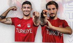 Ersu Şaşma ve Berke Akçam Diamond League’de Sahada