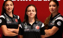 U15 Kadın Tetratlon Takımımız Dünya İkincisi Oldu