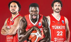 Milli Takım, THY Süper Kupa’da Çekya ile Üçüncülük Maçında
