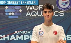 Kuzey Tunçelli, Dünya Gençler’de ilk 8’e girdi