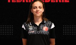 Elif Duman, U15 Dünya Tetratlonu’nda Dünya İkincisi Oldu