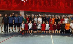 Alt Yapı Tarama ve Teknik Uyum Programı Trabzon’da Başladı