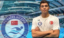 Nusrat Allahverdi, 100m kurbağalamada yarı finale kaldı
