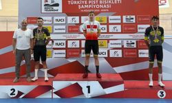 Türkiye Pist Şampiyonası İlk Kez Konya’da Düzenlendi