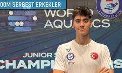 Kuzey Tunçelli, Dünya Gençler’de 400m finalinde!