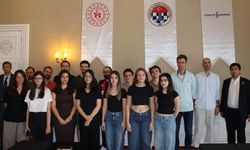 Millî Satranç Takımlarımız Ankara’da Kampa Başladı
