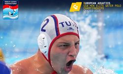 U18 Sutopu Millileri Avrupa Şampiyonası’na Galibiyetle Başladı