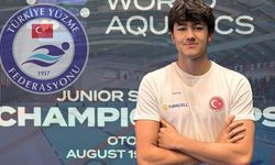 Ahmet Mete Boylu, Dünya Gençler’de yarı finale yükseldi