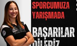 Yaren Kalender, U19 Dünya Şampiyonası’nda Türkiye’yi temsil edecek