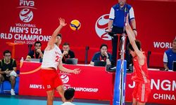 U21 Milliler Dünya Şampiyonası’na Mağlubiyetle Başladı