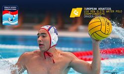 U18 Erkek Sutopu Milli Takımı, Gürcistan’ı 11-8 Mağlup Etti