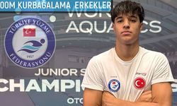 Doruk Yoğurtcuoğlu 200m Kurbağalamada Final Biletini Aldı