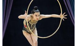 Hatice Gökçe Emir Dünya Finaline Yükseldi