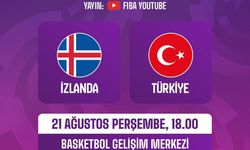 16 Yaş Altı Kız Milli Takımı İzlanda ile Karşılaşıyor