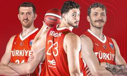 Türkiye, FIBA 2025 Öncesi Karadağ ile Son Provasına Çıkıyor