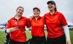 Makaralı Yay U21 Kadın Takımımız Dünya Şampiyonu Oldu