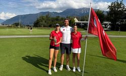 Milli Golfçülerimiz Liechtenstein Open 2025’te Zirveyi Zorladı