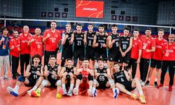 U21 Erkek Milli Takımı Fas’ı 3-0’la Geçti
