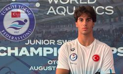 Demir Özdemir, Dünya Gençler’de Yarı Finale Yükseldi
