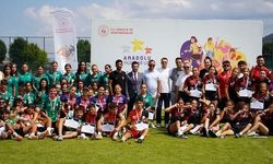 ANALİG Ragbi Türkiye Finali Bolu’da Tamamlandı