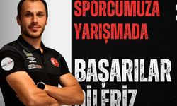 Buğra Ünal, Dünya Pentatlon Şampiyonası’nda Yarışacak