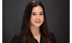 Derin Tanrıyaşükür Alabama’da Cimnastik Takımında