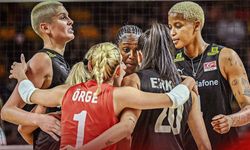 Filenin Sultanları Bulgaristan’ı 3-0 Mağlup Ederek Son 16’ya Yükseldi