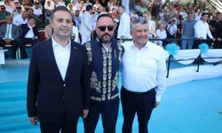 Kurtdere Yağlı Güreşleri Ağalığını Kemal Aydın Kazandı