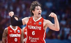 Türkiye, Letonya’yı 93-73 Mağlup Ederek Başladı