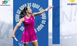 Zeynep Sönmez US Open’da İkinci Turda Veda Etti