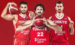 Türkiye, FIBA 2025’te Portekiz karşısında galibiyet arıyor