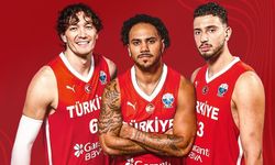 12 Dev Adam Avrupa Şampiyonası’na Letonya Maçıyla Başlıyor