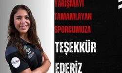 İlke Özyüksel Dünya Pentatlon Şampiyonası’nda 7. Oldu