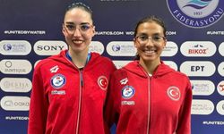 Selin Hürmeriç & Ayça Boru Dünya 12.’si Oldu